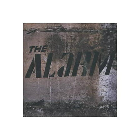 The Alarm: Dave Sharp (vocals, guitar); Mike Peters (vocals, harmonica);  Eddie MacDonald (vocals, bass); Nigel Twist (drums).Recorded live at The Metro, Boston, Massachusetts in 1983. Includes liner notes by Dave Thompson.KING BISCUIT FLOWER HOUR concerts tend to catch bands either at the beginnings or the ends of their careers.