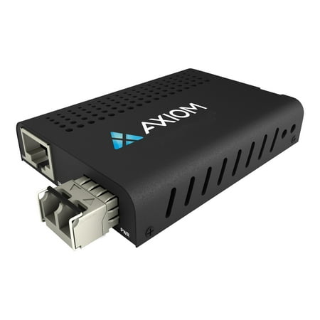 UPC: 0840177853333 | Axiom Transceiver/Media Converter