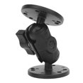 thumbnail image 1 of High Strength Aluminum Alloy 1 Inch Ball Head Fish Finder Mount Marine Electronics for Universal Fitment, 1 of 7