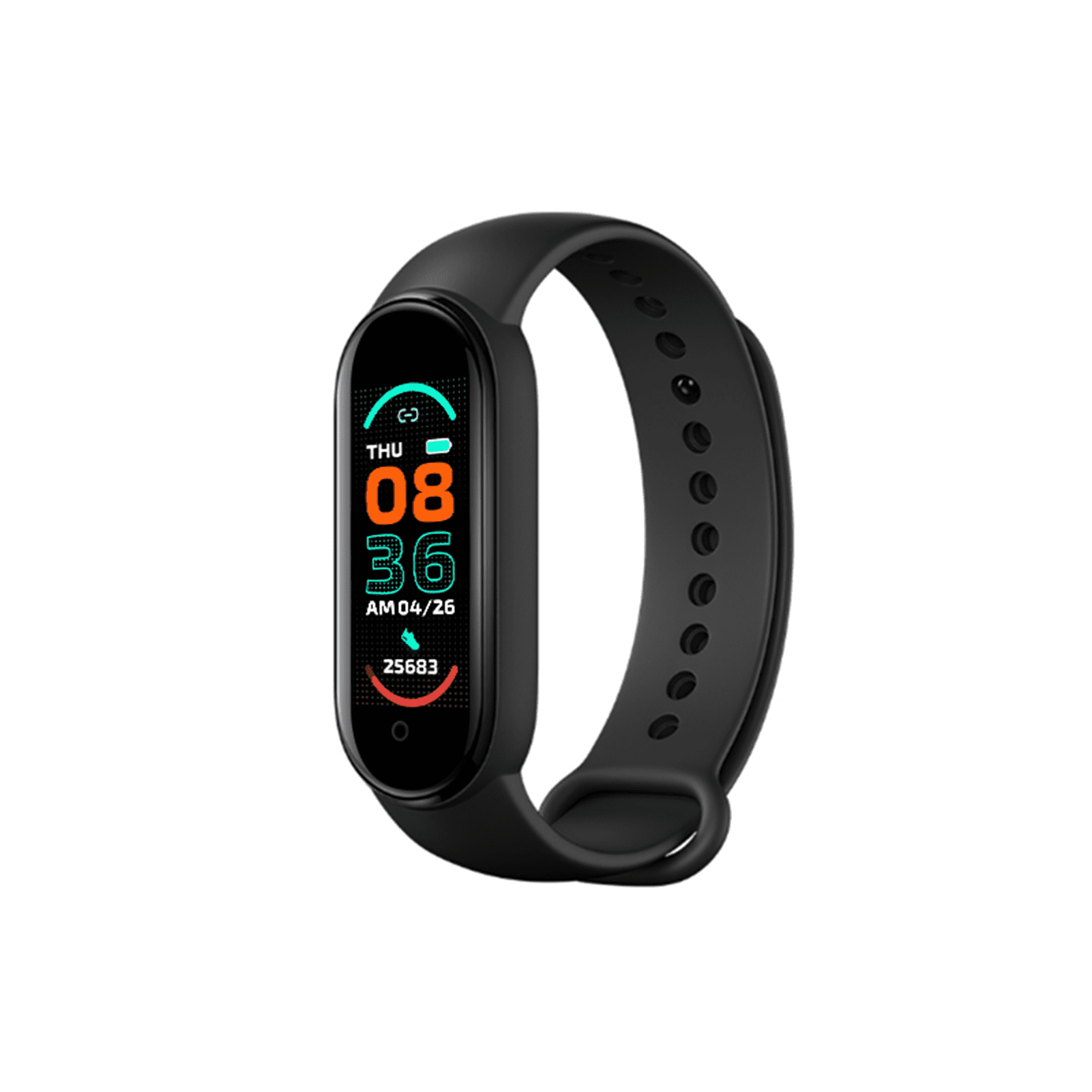 DMDG M30 0.96 inch Smart Bracelet Sport Smartwatch Fingerprint Version  Sale, Price \u0026 Reviews | Gearbest