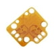 thumbnail image 4 of 10 Uds controlador analógico Stick Drift Fix Mod para PS4 PS5 Xbox One (dorado), 4 of 6