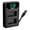 1 Charger, variant on Kastar LZD2 USB Dual Charger Compatible with Canon NB-2L NB-2LH NB-2L12 NB-2L14, EOS 350D 400D Rebel XT XTi PowerShot G7 G9 S70 VIXIA HV20 HV30 ZR Series Camcorder