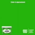 thumbnail image 5 of Rapid Cure Fluorescent Green Screen Printing Ink (8oz.) - Plastisol Ink for Screen Printing Fabric - Low Temperature Curing Plastisol by Screen Print Direct - Fast Cure Ink for Silk, 5 of 7
