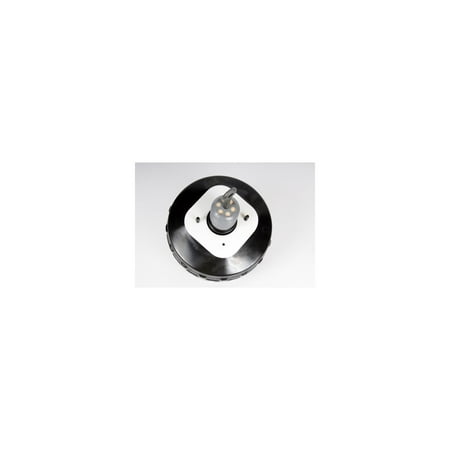 - AC Delco 178-0838 Brake Booster, OE Replacement