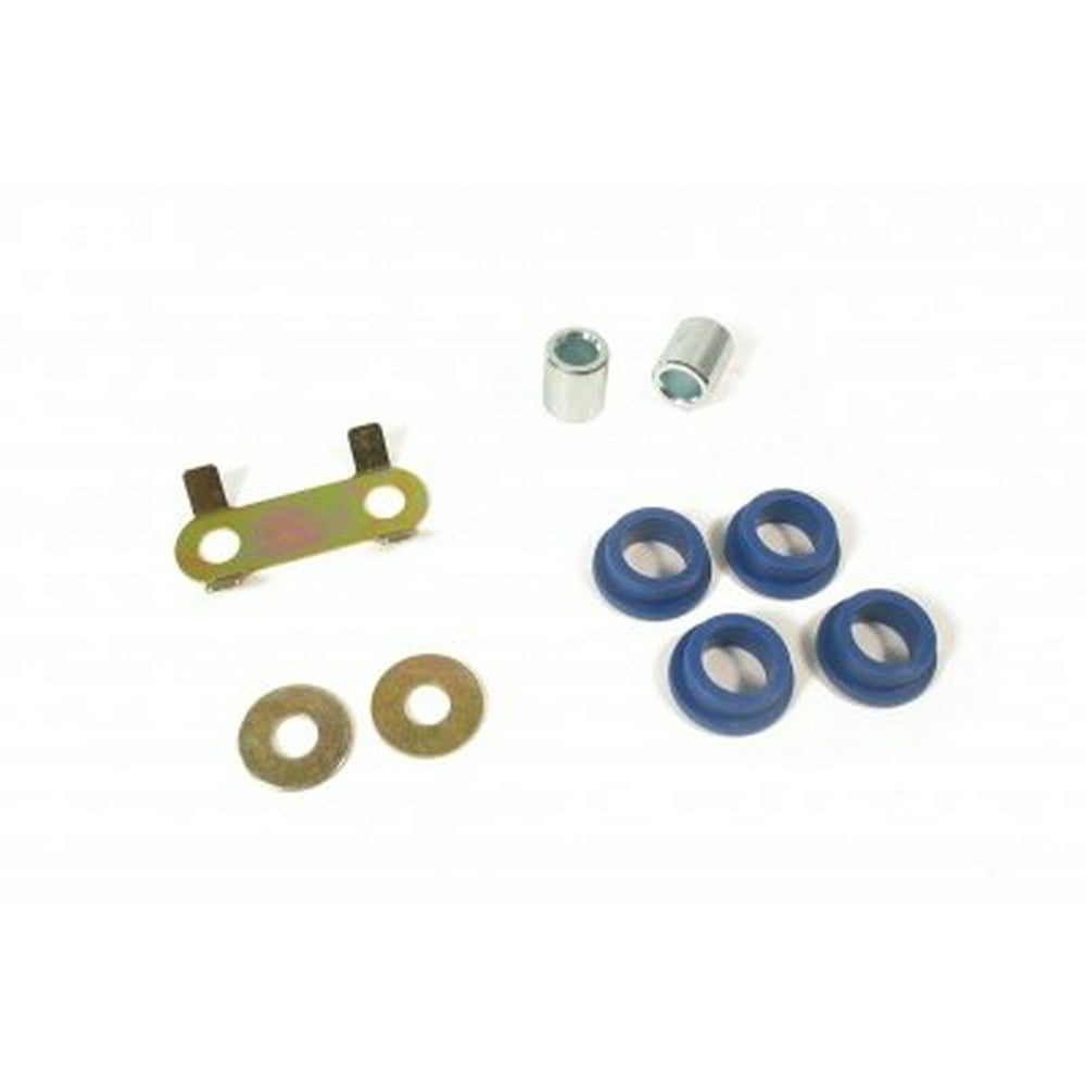 Steering Tie Rod End Bushing Kit