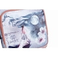 thumbnail image 4 of Fairy Tale Carry on Luggage with Spinner Wheels, 4 of 9