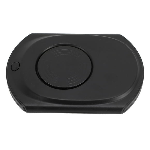 Mouse Mover, Slim Mouse Jiggler Device Prevents Sleep Lightweight Silent Stylish for Laptop
