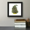 thumbnail image 5 of Gallery Pops National Lampoon's Christmas Vacation - Christmas Tree Wall Art, Black Framed Version, 12" x 12", 5 of 5