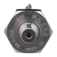 thumbnail image 2 of CarLights360 For Mitsubishi L200 2017 2018 2019 Pressure Light Switch | Aluminum, Plastic | Gray, Silver | Plug In Connector | Blade Male Terminal | Female Connector | Replacement For MN163743, 2 of 5