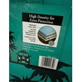 thumbnail image 4 of Trader Joe's Large 8 Gallons Reusable Insulated Shopping Grocery Tote Bag, 4 of 9