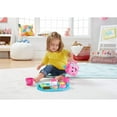 thumbnail image 2 of Fisher-Price Laugh & Learn Sweet Manners Tea Set, 2 of 4