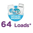 thumbnail image 3 of Parent's Choice Baby Laundry Detergent, 92 fl oz, 64 Loads, 3 of 9