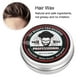 thumbnail image 4 of Cera Para El Cabello ANGGREK Pomada Hidratante Para Peinar Cabello Largo 60 g, 4 of 8