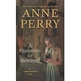 thumbnail image 1 of Pre-Owned A Question of Betrayal (Paperback) 1432882848 9781432882846, 1 of 1