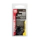 thumbnail image 1 of Switch Gardner Bender GSW-50 Rocker 16A 125V negro, paquete de 1, 1 of 2
