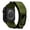 Green, variant on Watch Band Compatible with Apple Watch 41mm 40mm 38mm, Rugged Nylon Sports Straps for iWatch Ultra 2/Ultra Series 9/8/7/6/5/4/3/2/1/SE Men Women