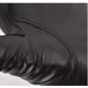 thumbnail image 3 of Guantes de cuero de invierno para mujer Pantalla táctil Mensajes de texto Guantes de piel de cordero para conducir cálidos, 3 of 5