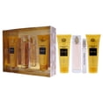 thumbnail image 4 of Juego de Regalo de 4 Piezas New Balance EDP en Spray y Gel de Ducha, 4 of 4