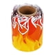 thumbnail image 1 of Borde para tablón de anuncios de incendios, moldura para tablón de anuncios de incendios, borde troquelado para festivales 75 cm x 21 m, 1 of 7