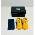 thumbnail image 3 of Onitsuka & Tiger MEXICO 66 kids Shoes 1184A074-750 kids sneakers Yellow Authentic, 3 of 6