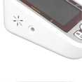 thumbnail image 5 of Blood Pressure Monitor Upper Arm Large Screen Automatic Pulse Rate Blood Pressure Monitor for Elderly, 5 of 5