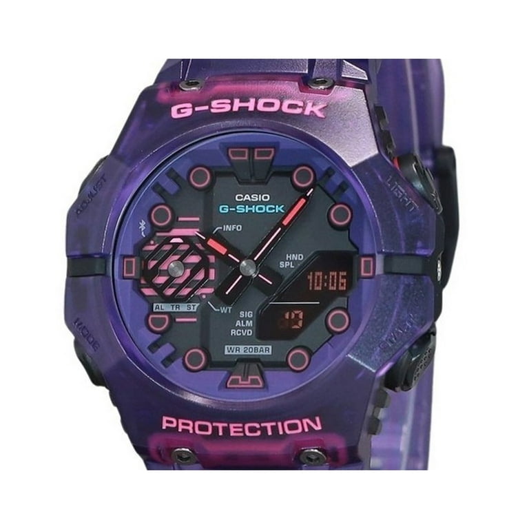 CASIO Baby-G MULTI BAND 6 黒 ヨドバシ.com - カシオ CASIO Baby-G ベビージー Baby-G Tripper