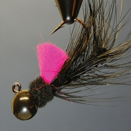 UPC: 0871807000629 | Aerojig Company Aerojig Hackle 1/4Oz #62 – AJH14062