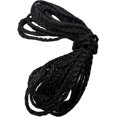 5 Pieces Trampoline Net Connection Rope for Enclosure Nets, 15 Feet