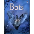thumbnail image 1 of Pre-Owned Bats (Usborne Beginners Nature) (Hardcover) 0794525415 9780794525415, 1 of 1