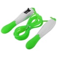 thumbnail image 2 of 9.8 ft Adjustable Jump Rope with Reverse Jumping for Home Fitness Training, 2 of 6
