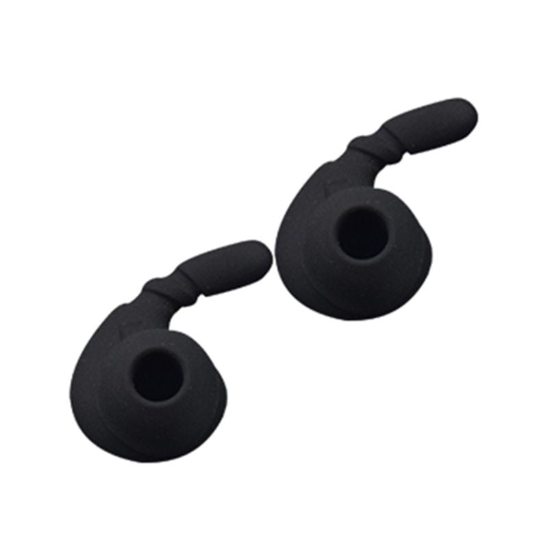 Ninja Headphone Swimming One Size. Headset 100% Silicone pool Headset Mod