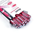 thumbnail image 3 of Portaminas Pentel Twist-Erase III 0.7mm Rojo, 3 of 7
