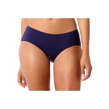 - Studio Anne Cole Women's Core Hipster Boy Brief Swim Bottom