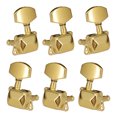 thumbnail image 1 of Labymos 6 uds Gear Ratio 1:15 clavijas, 1 of 8