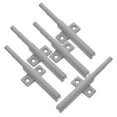thumbnail image 4 of 5 pestillos magnéticos para puertas de armarios, herrajes de apertura por presión., 4 of 8