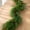 F, variant on Cififendec Christmas Candle Ring Wreath, 9.84", Small Table Center Greenery Ring for Pillar Candle Tabletop Styling & Tiered Tray Seasonal Accent Decoration Layout