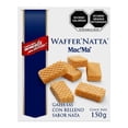 thumbnail image 1 of Galletas Mac'Ma Waffer Natta 150 g, 1 of 4