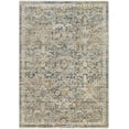 thumbnail image 6 of BoutiqueRugs Issay Traditional Area Rug - Beachhouse, Taupe, Gray - 5'3" x 7'10", 6 of 9