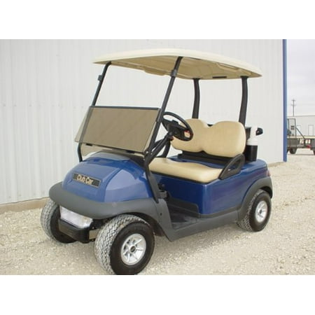TINTED Club Car Precedent Golf Cart Windshield | Walmart Canada