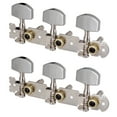 thumbnail image 1 of Tuners Machine Head Guitar Tuning Pegs 2pcs Accesorio Guitarra Folks Clásica, 1 of 9