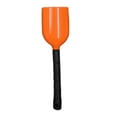 thumbnail image 2 of Esquirla Cowbell Comfortable Grip Percussion Instrument for Parties Birthdays Concert Yellow L, 2 of 8