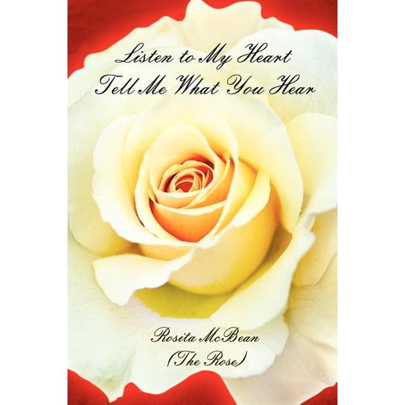 Listen To My Heart Tell Me What You Hear