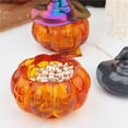 thumbnail image 3 of Diy Halloween Bruja Calabaza Casa Elfo Casa Caja De Almacenamiento Exquisita Botella Caja De Dulces Espejo De Moda Molde De Silicona Con Forma Bonita Para Dormitorio Sala De Estar Interior Scienceny HA015070-00, 3 of 7
