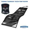 thumbnail image 2 of INNOMAX Thermal Guardian Chauffe-Eau à Paroi Rigide à Semi-Conducteurs à Température Tactile, Pleine Puissance, 2 of 5