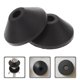 thumbnail image 1 of AURARMLET 25Ud Arandelas De Goma Para Tornillos De Inodoro Duradero Y Resistente Al Agua, 1 of 8