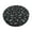 12 inch, variant on Kdxio Golf Bags And Balls Print Stool Covers Round,Stretch Round Bar Stool Covers Washable Bar Stool Cushion Slipcover for 12-15 Inch Chair