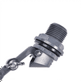 thumbnail image 2 of DN15 Adjustable 1/2inch Floating Auto Fill Valve Automatic Fill Tank Water Level Control 1/2in Thread Float Ball Valves,1 x Float Ball Valve, 2 of 6