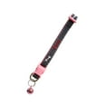 thumbnail image 4 of Collier pour Chien Clochette Créative Mode Réglable Collier pour Chaton, 4 of 10