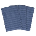 thumbnail image 2 of RITZ Royale Solid Dish Cloths (3-pack), Federal Blue, 2 of 6