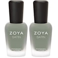 thumbnail image 1 of Esmalte de uñas ZOYA Sage 15 ml (paquete de 2), 1 of 4